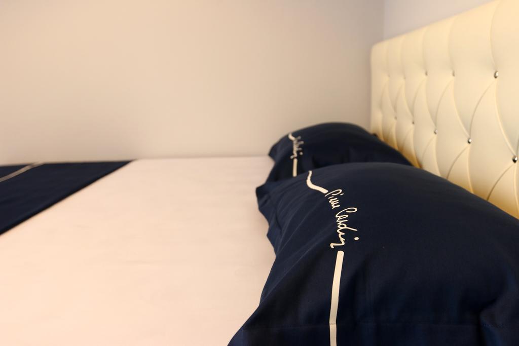 Central Vip Apartments Trabzon Rom bilde