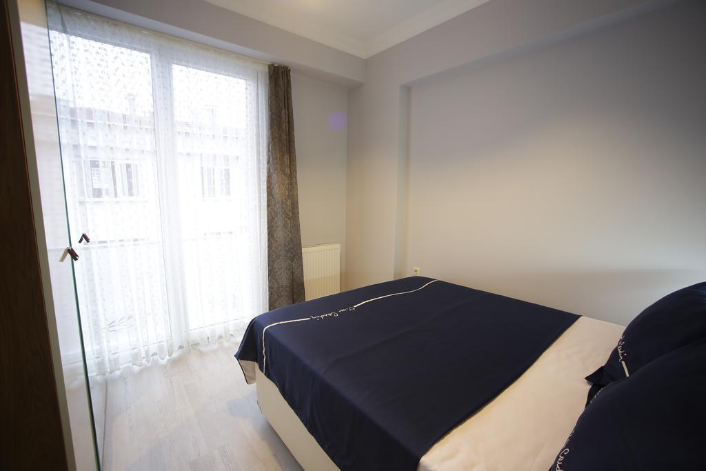 Central Vip Apartments Trabzon Rom bilde
