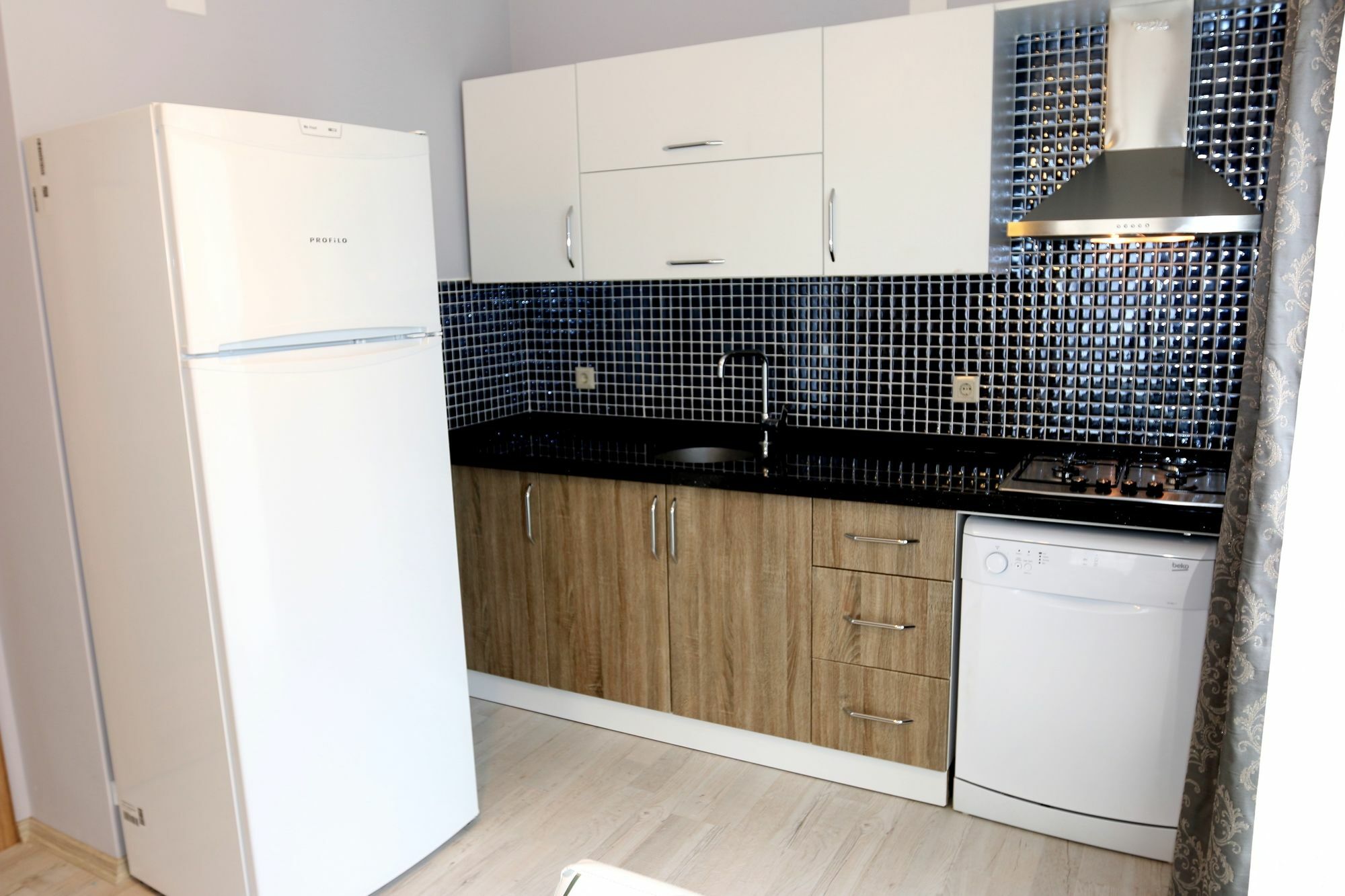 Central Vip Apartments Trabzon Eksteriør bilde