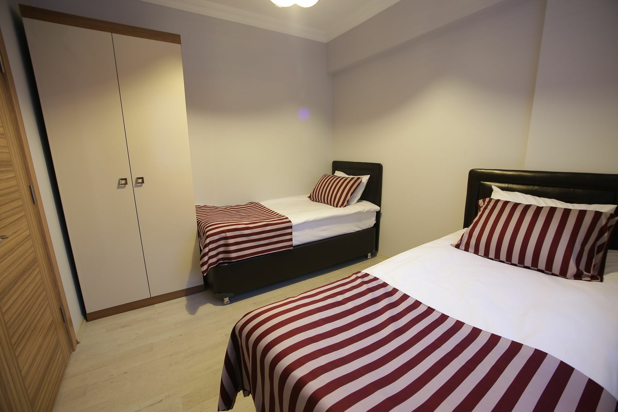 Central Vip Apartments Trabzon Eksteriør bilde