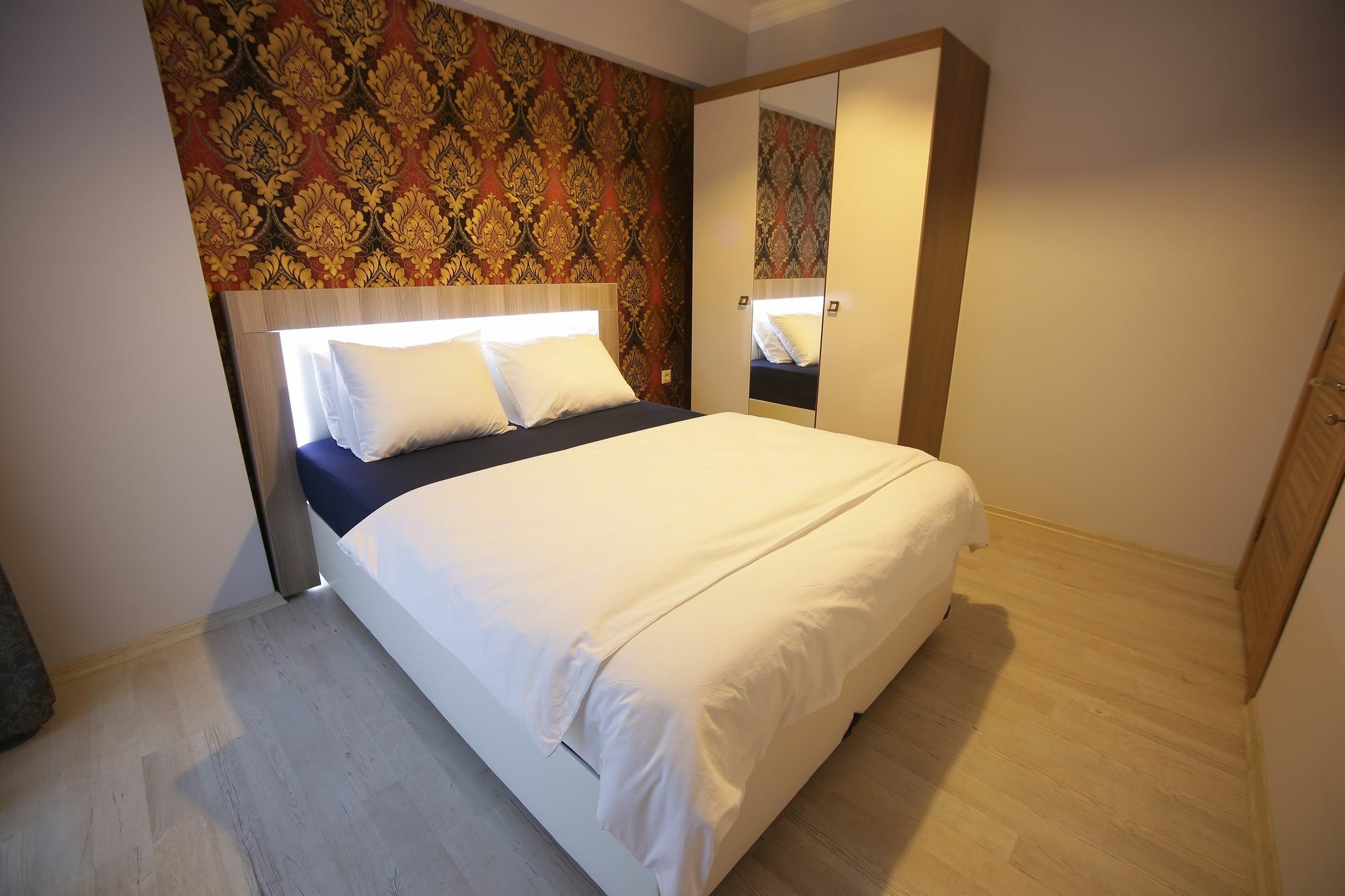 Central Vip Apartments Trabzon Eksteriør bilde