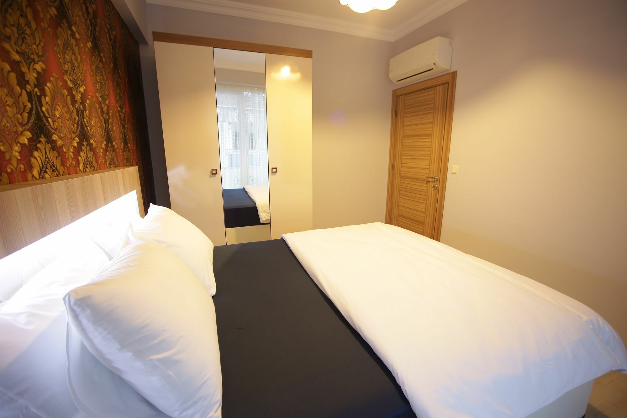 Central Vip Apartments Trabzon Eksteriør bilde