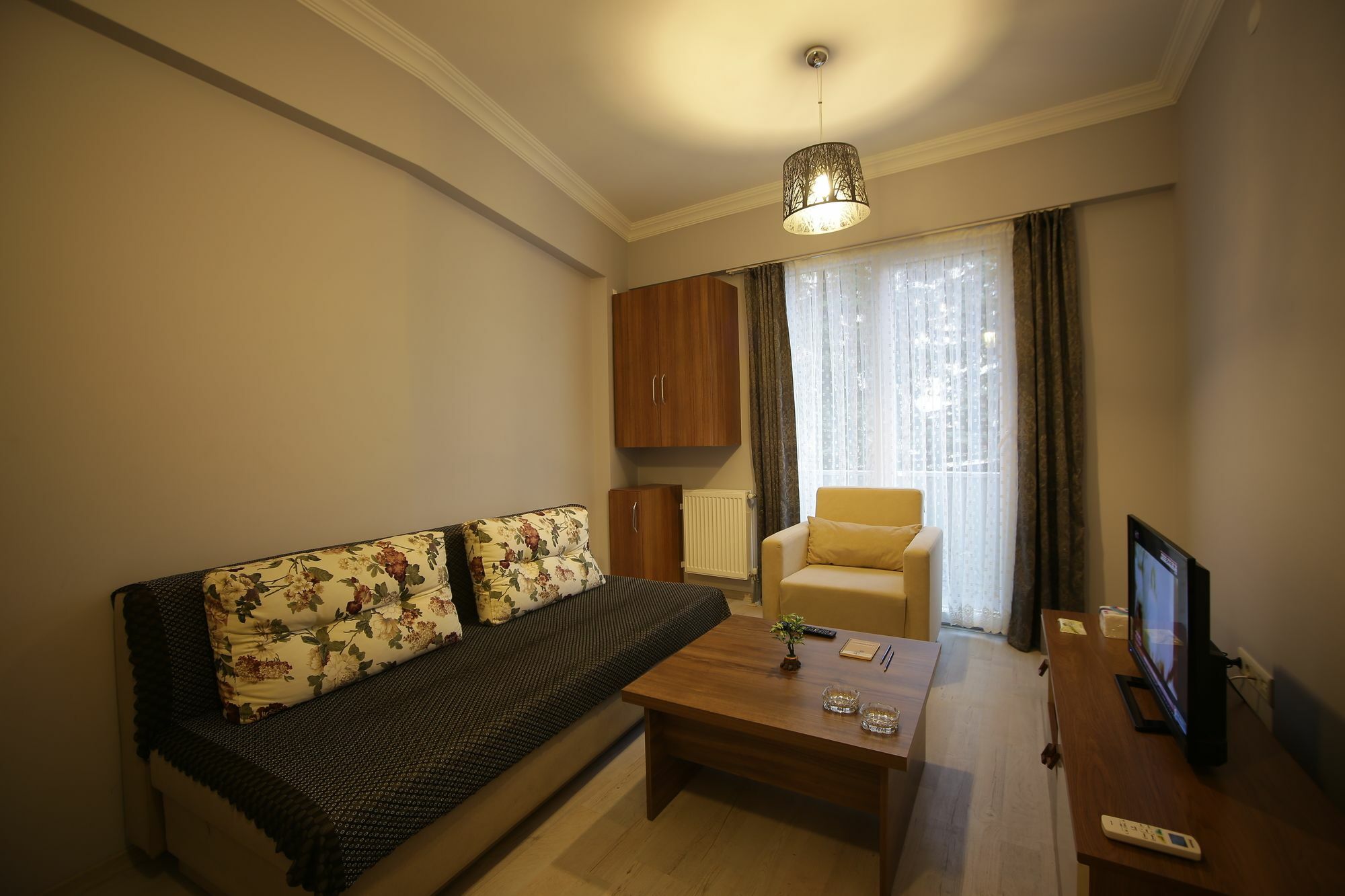 Central Vip Apartments Trabzon Eksteriør bilde